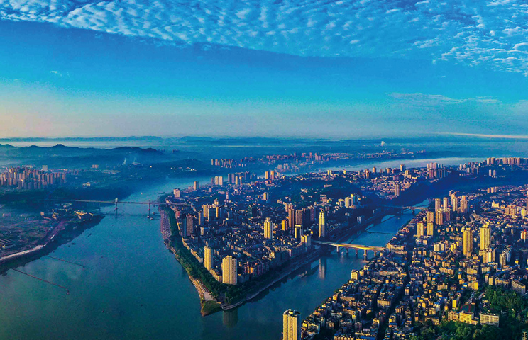 鸿运国际·(中国)集团-鸿运官网接待你