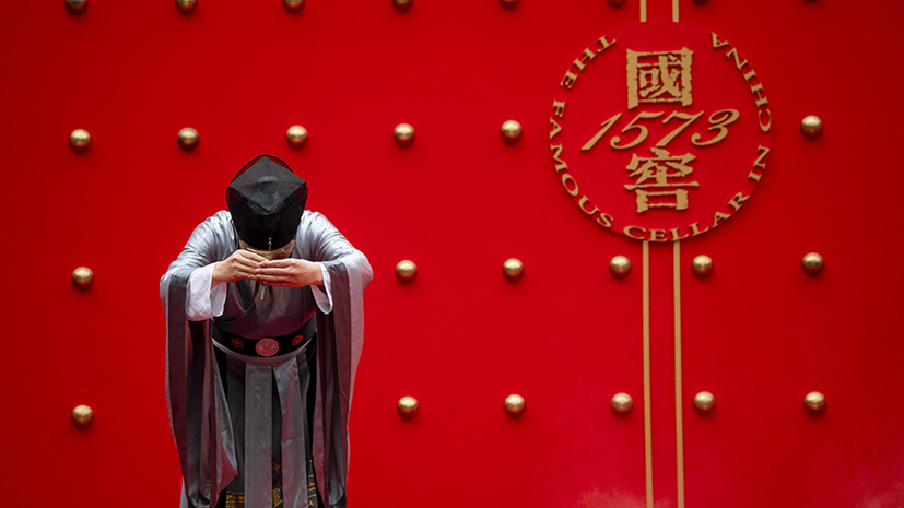 鸿运国际·(中国)集团-鸿运官网接待你