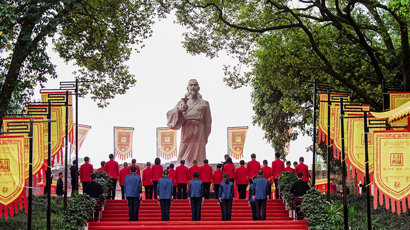 鸿运国际·(中国)集团-鸿运官网接待你