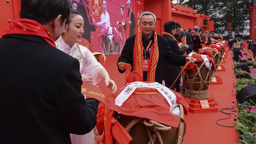 鸿运国际·(中国)集团-鸿运官网接待你