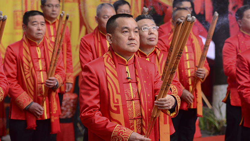 鸿运国际·(中国)集团-鸿运官网接待你