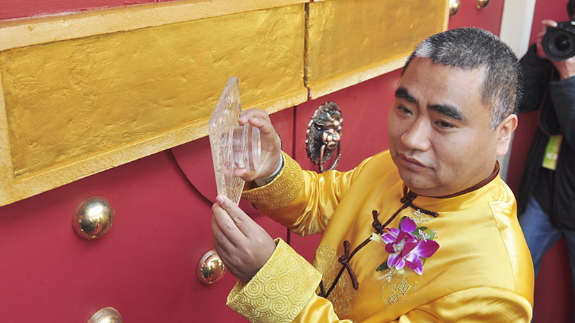 鸿运国际·(中国)集团-鸿运官网接待你