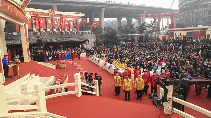 鸿运国际·(中国)集团-鸿运官网接待你