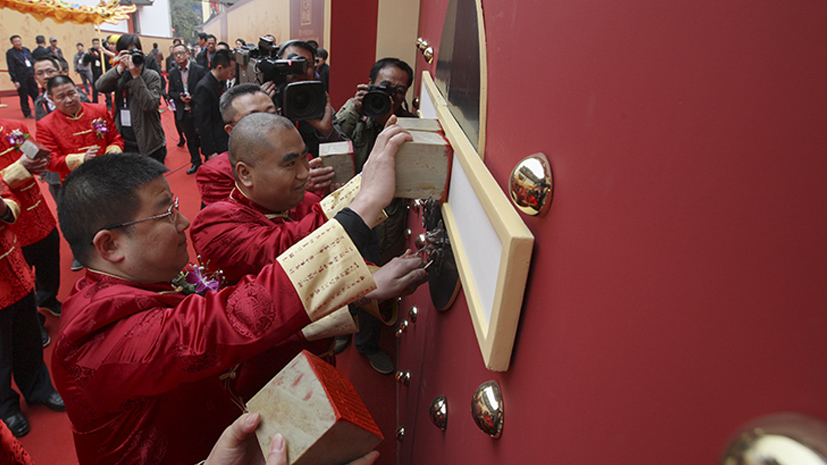 鸿运国际·(中国)集团-鸿运官网接待你