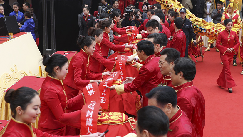 鸿运国际·(中国)集团-鸿运官网接待你