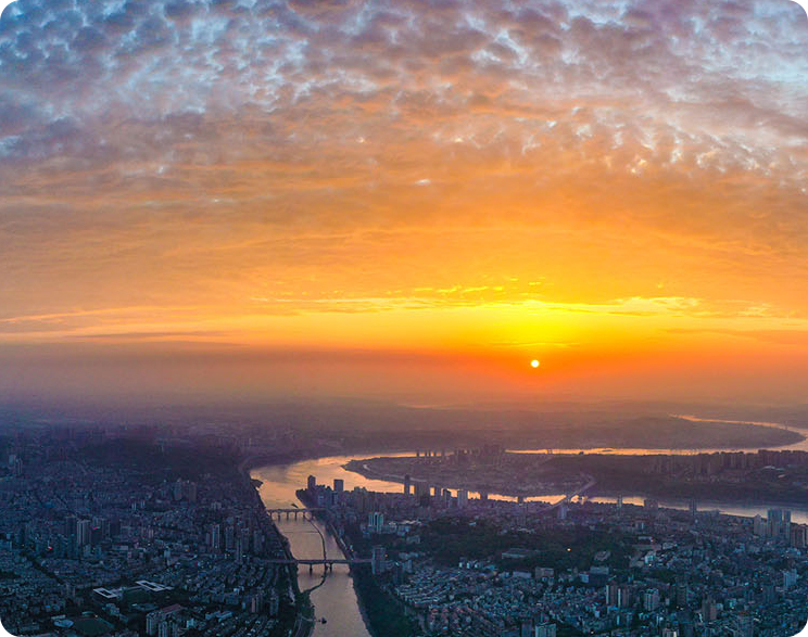 鸿运国际·(中国)集团-鸿运官网接待你